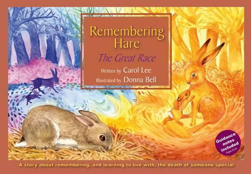 Remembering Hare
