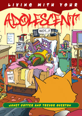 Living with Your Adolescent