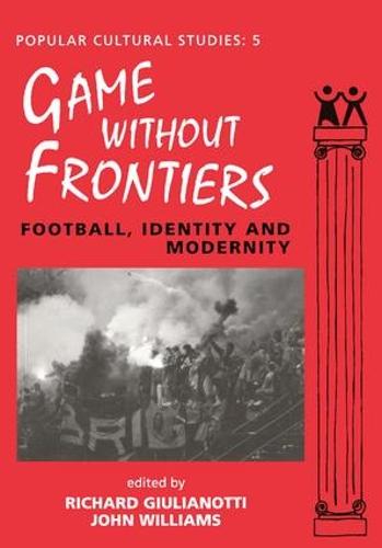 Games Without Frontiers
