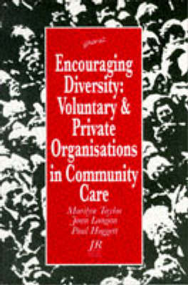 Encouraging Diversity