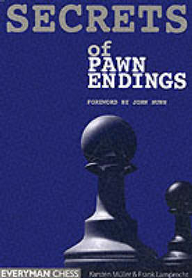 Secrets of Pawn Endings