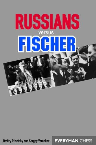 Russians Versus Fischer