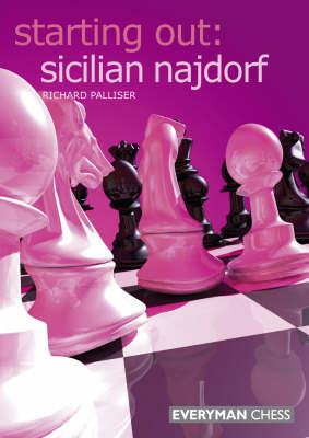 Sicilian Najdorf