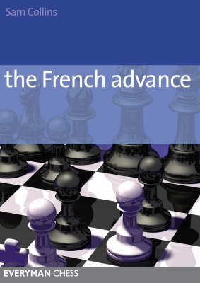 The French Advance