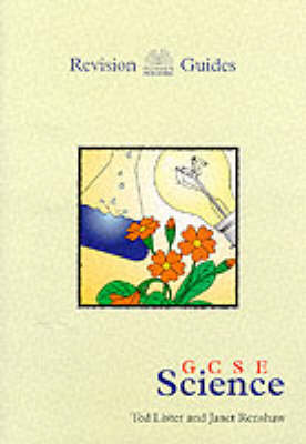 GCSE Science Revision Guide