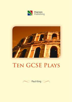 Ten GCSE Plays