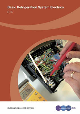 Basic Refrigeration System Electrics: E16