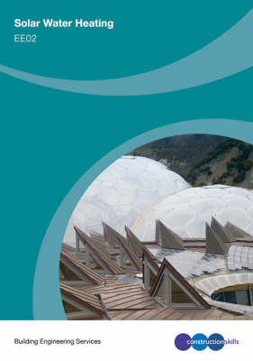 Solar Water Heating Reference Manual: EE02