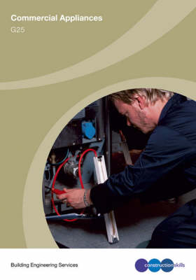 Commercial Appliances: Reference Manual