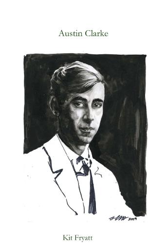 Austin Clarke