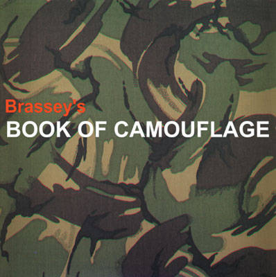 Brassey's Book of Camouflage
