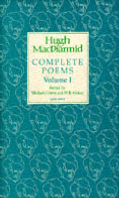 Complete Poems: v. 1