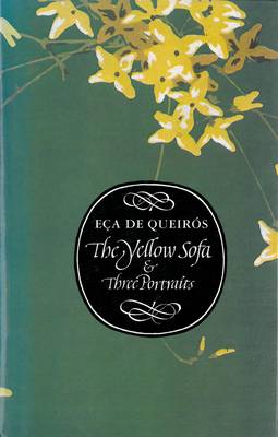 The Yellow Sofa and Other Stories
