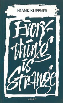 Everything is Strange