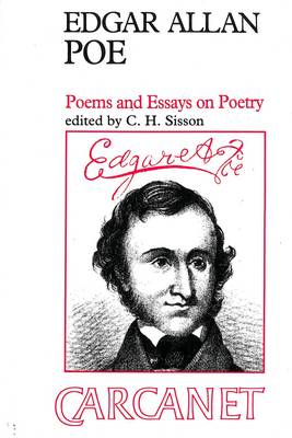 Poems and Essays on Poetry
