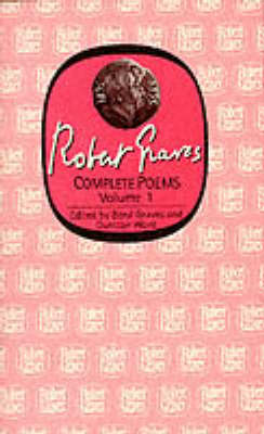 The Complete Poems