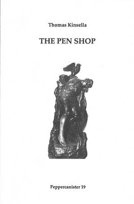 The Pen Shop