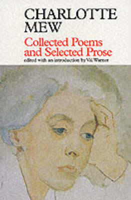 Collected Poems and Selected Prose