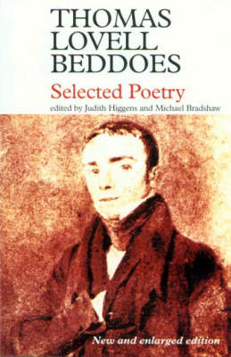 Selected Poetry