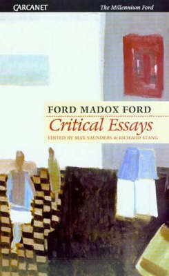 Critical Essays