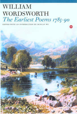 William Wordsworth