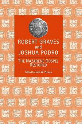 The Nazarene Gospel Restored