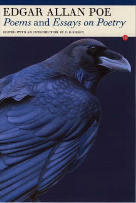 Poems and Essays on Poetry