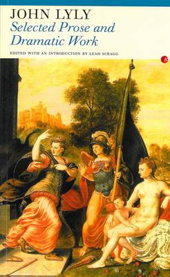 Selected Plays and Other Writings