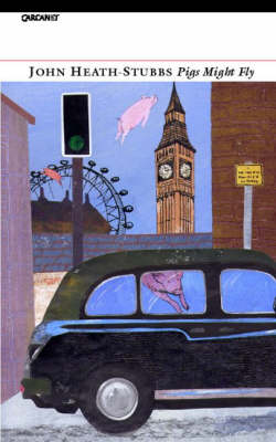 Pigs Might Fly
