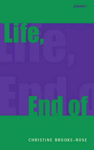 Life, End of