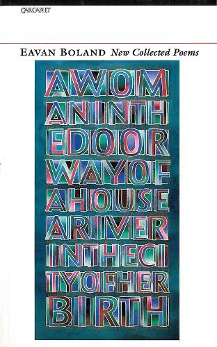 New Collected Poems