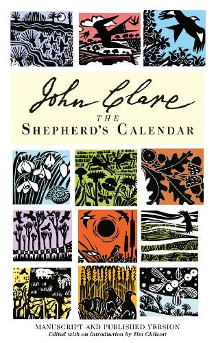 Shepherd's Calendar