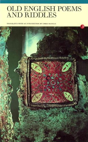 Old English Poems and Riddles
