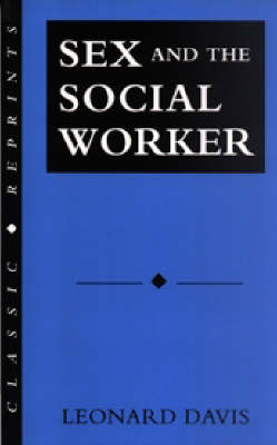 Sex and the Social Worker