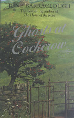 Ghosts at Cockcrow