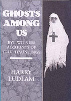Ghosts Among Us