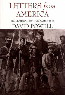 Letters from America