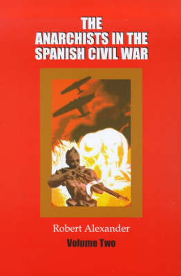 Anarchists in the Spanish Civil War