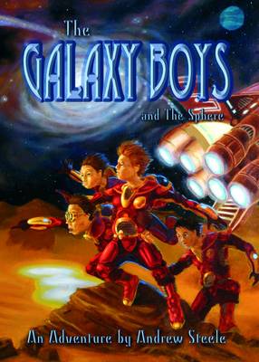 The Galaxy Boys and the Sphere