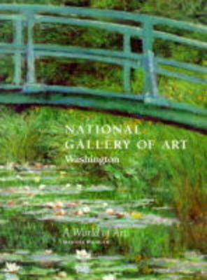 The National Gallery of Art Washington