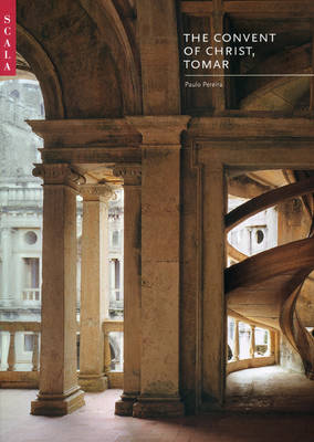 Convent of Christ, Tomar