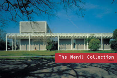 The Menil Collection