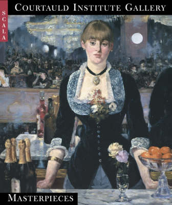 Courtauld Institute Gallery