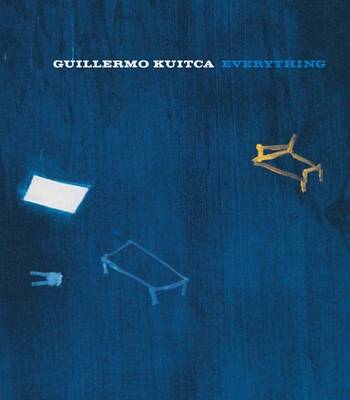 Guillermo Kuitca: Everything