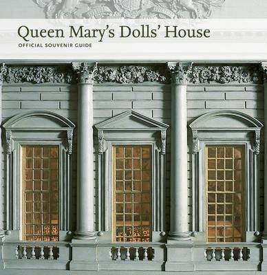 Queen Mary's Dolls' House