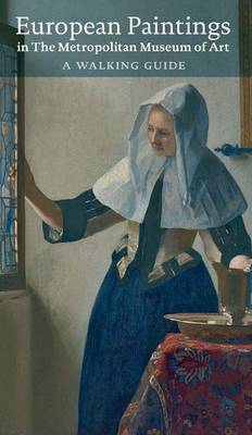 European Paintings in the Metropolitan Museum of Art