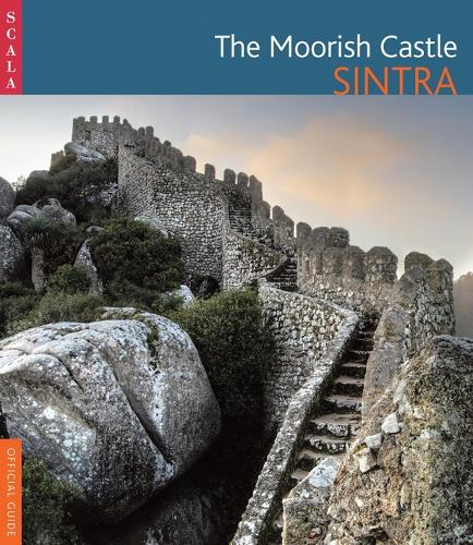 Moorish Castle, Sintra