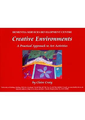 Creative Environments
