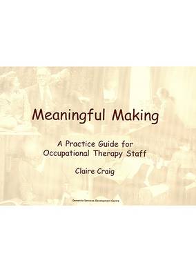 Meaningful Making