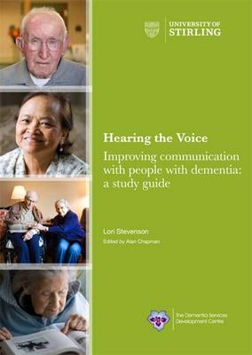 Hearing the Voice